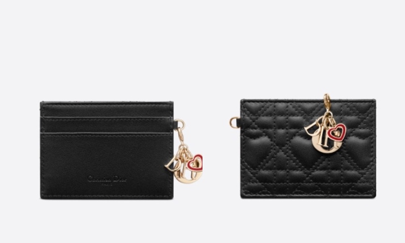 低預算「精品卡夾包」推薦!Gucci、Balenciaga世紀聯名款必搶,CELINE這款萬元不到