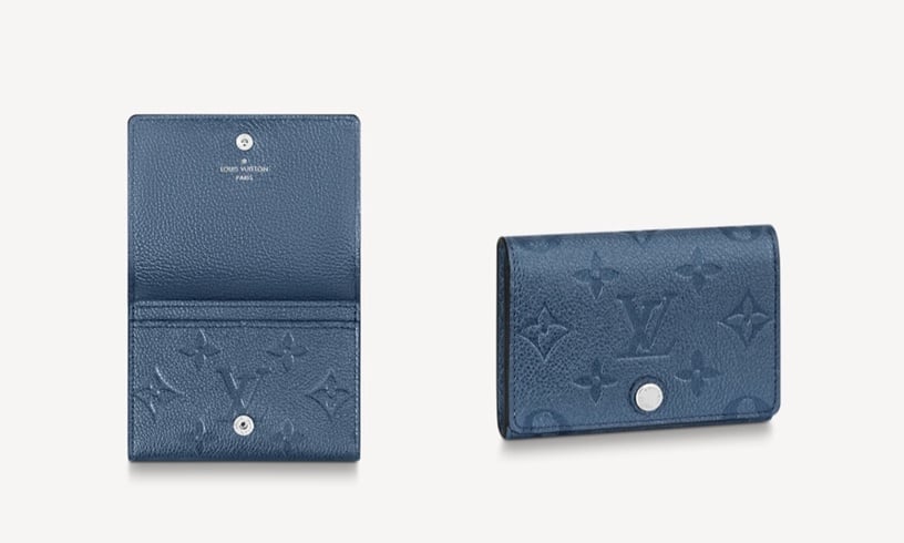 低預算「精品卡夾包」推薦!Gucci、Balenciaga世紀聯名款必搶,CELINE這款萬元不到