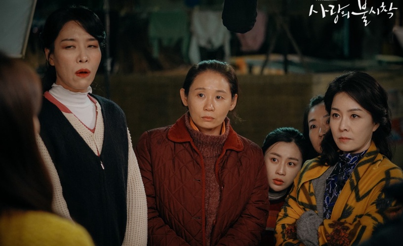 紅到北韓的韓劇!《魷魚遊戲》北韓人追劇追到判重刑,《迫降》他們最愛角色不是玄彬?