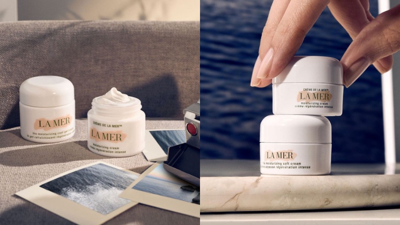 頂級奢華系列乳霜推薦7:La Mer 經典乳霜 60ml,NT$12,600