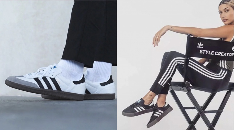 2021 LYST「最熱門球鞋Top10」出爐!NB327位居第七,這款竟打敗Nike Dunk Low!