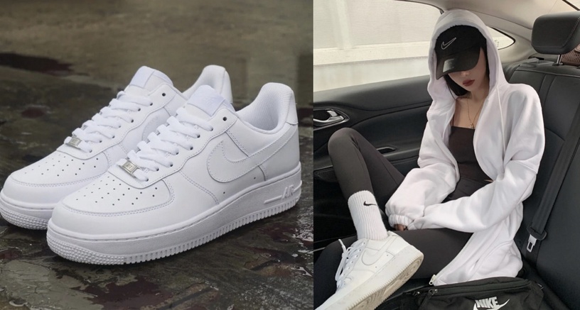 2021 LYST「最熱門球鞋Top10」出爐!NB327位居第七,這款竟打敗Nike Dunk Low!