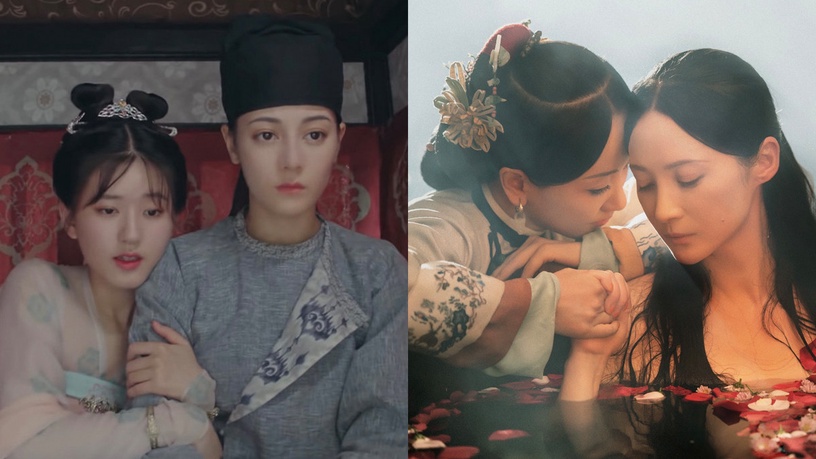 網議2021陸劇最動人的「姐妹CP」TOP 9