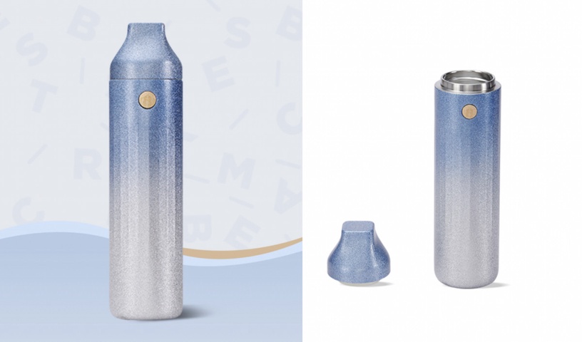 星巴克「閃耀系列星杯」登場!粉色漸變馬克杯波光粼粼,這款DISCO鑽石球包美到發泡~