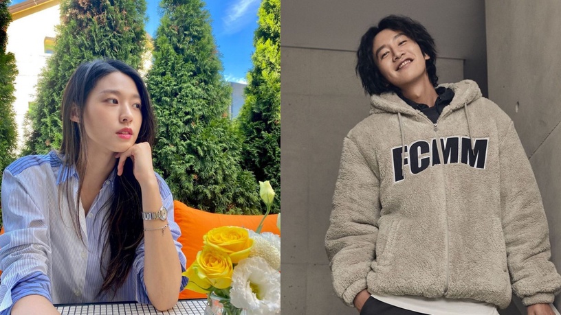 雪炫、李光洙演情侶!tvN驚悚新劇《殺人者的購物目錄》2022開播,雪炫再挑戰警察角色