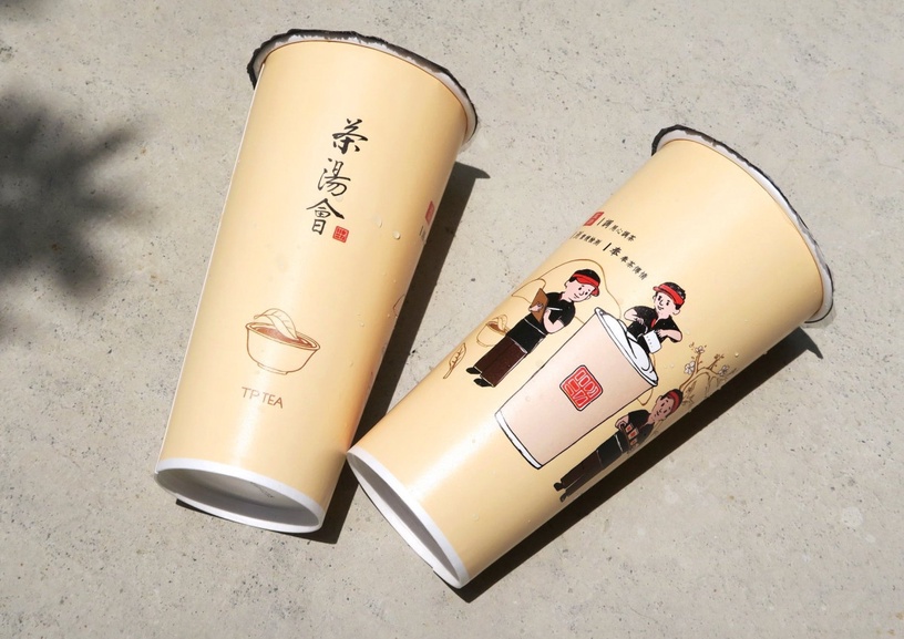 5家飲料店「薑汁奶茶推薦」清心福全、茶湯會強勢回歸、網友最推「這杯」冬天喝超暖