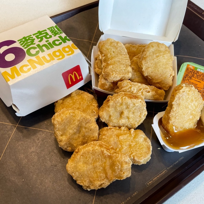 7家速食優惠,麥當勞、肯德基1元就開吃!