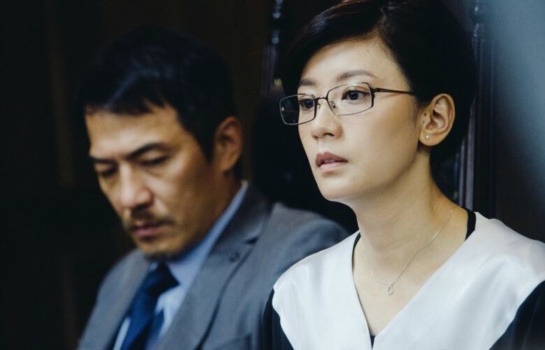 金馬影后賈靜雯必看作品!不只《瀑布》《與惡》,演武則天評價贏范冰冰,這部美成傳奇