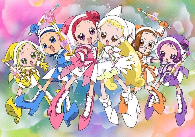 超人氣「小魔女DoReMi icash2.0」這天開賣!變身器、魔女莉卡造型卡超欠買