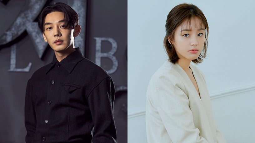 劉亞仁、安恩真將主演Netflix新原創韓劇《末日愚者》!