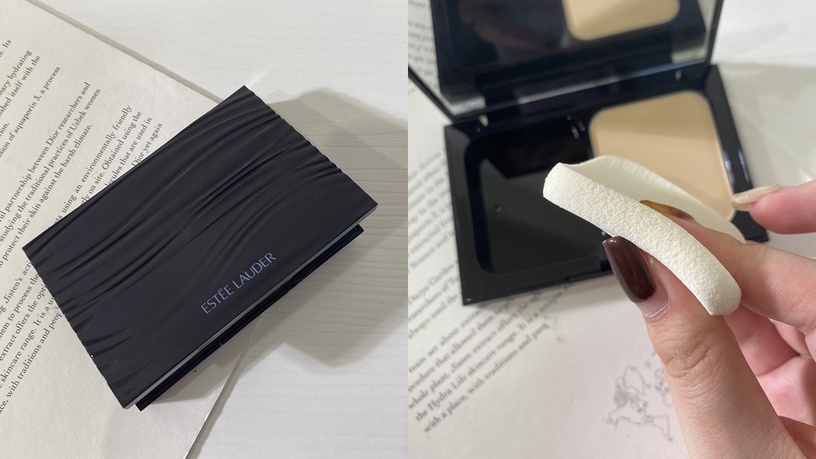【編輯實測】2021保濕型粉餅評比!GUCCI、嬌蘭粉質細緻,LA MER奶油光美到捨不得卸