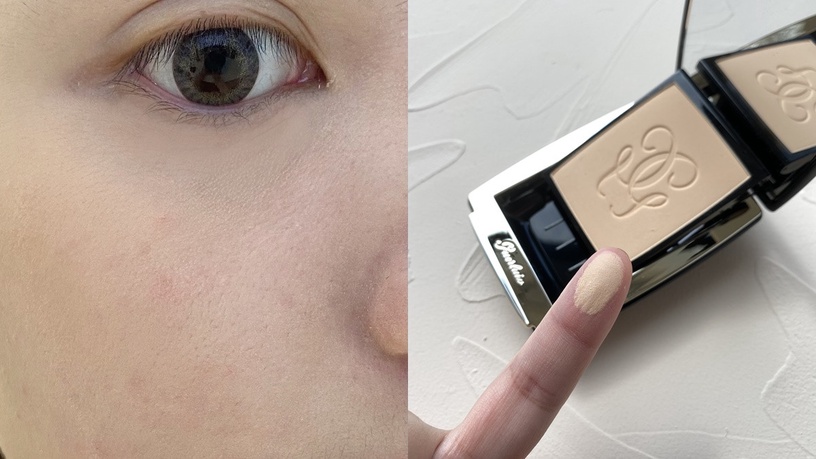 【編輯實測】2021保濕型粉餅評比!GUCCI、嬌蘭粉質細緻,LA MER奶油光美到捨不得卸