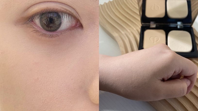 【編輯實測】2021保濕型粉餅評比!GUCCI、嬌蘭粉質細緻,LA MER奶油光美到捨不得卸