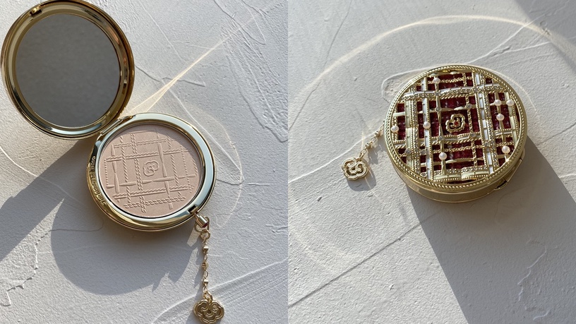 【編輯實測】2021保濕型粉餅評比!GUCCI、嬌蘭粉質細緻,LA MER奶油光美到捨不得卸