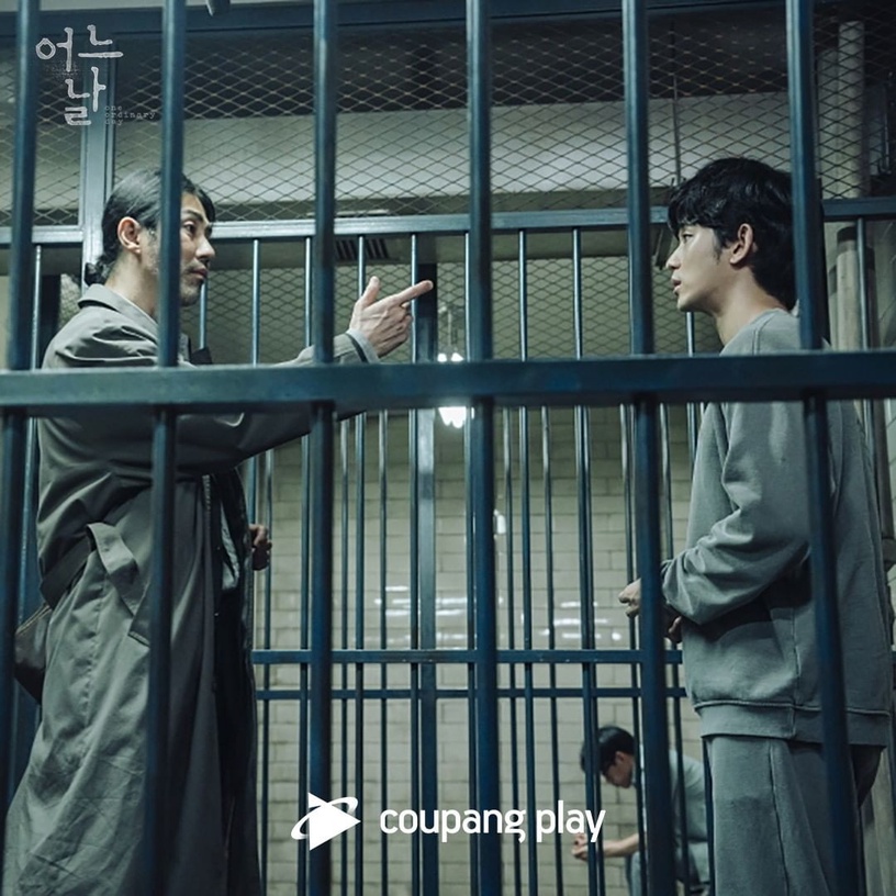 金秀賢、車勝元《某一天》首播爆好評!金秀賢演技大突破,19禁劇情節奏快、毫無冷場