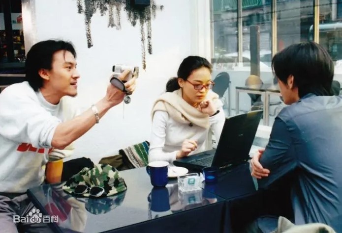 網路小說改編影視劇!九把刀《月老》、藤井樹《六弄》每班必讀,《鬥魚》是真實改編?