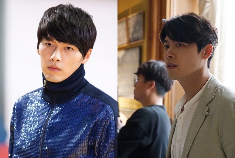 當完兵更勾人的男星!《衣袖紅鑲邊》俊昊落水戲網暴動,玄彬《阿宮》禁慾誘惑力太強!