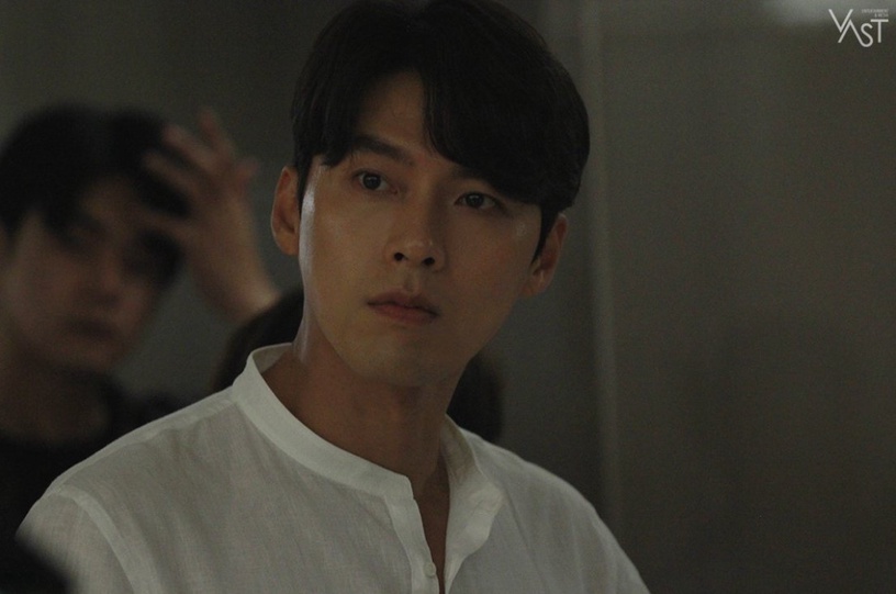 當完兵更勾人的男星!《衣袖紅鑲邊》俊昊落水戲網暴動,玄彬《阿宮》禁慾誘惑力太強!