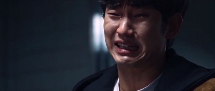 戲路不受限的演員!金秀賢《某一天》19禁背面全裸、李準基變臉演技強,他連不舉都能演