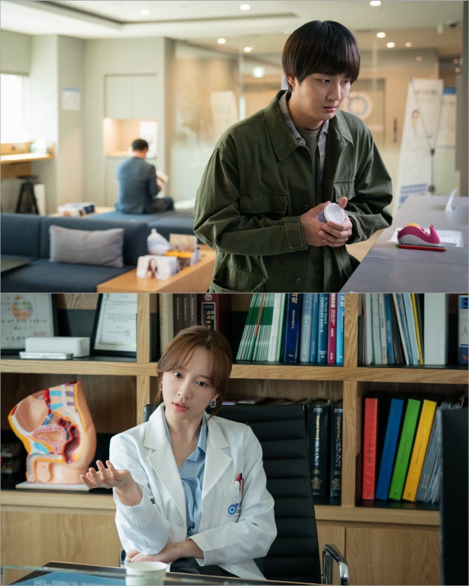戲路不受限的演員!金秀賢《某一天》19禁背面全裸、李準基變臉演技強,他連不舉都能演