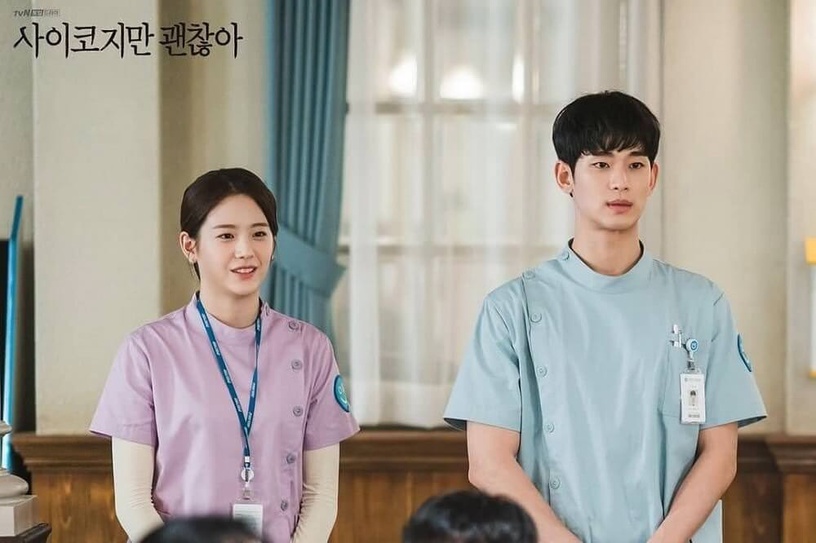 戲路不受限的演員!金秀賢《某一天》19禁背面全裸、李準基變臉演技強,他連不舉都能演