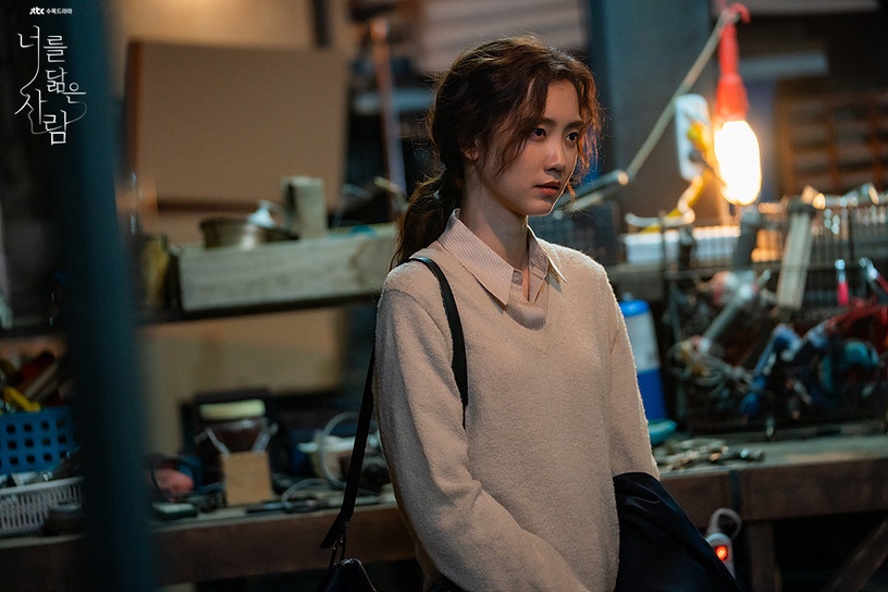 近期熱播韓劇話題度TOP10:《憂鬱症》4.02%