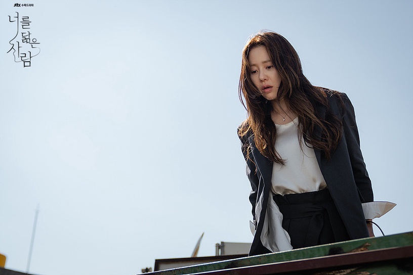 近期熱播韓劇話題度TOP10:《憂鬱症》4.02%