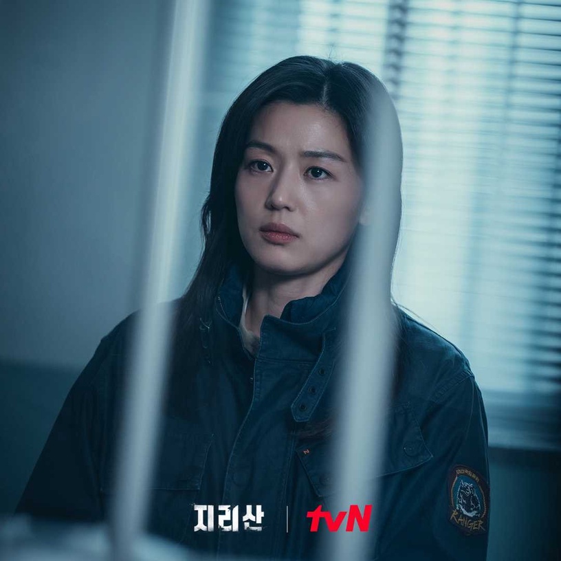 近期熱播韓劇話題度TOP10:《憂鬱症》4.02%