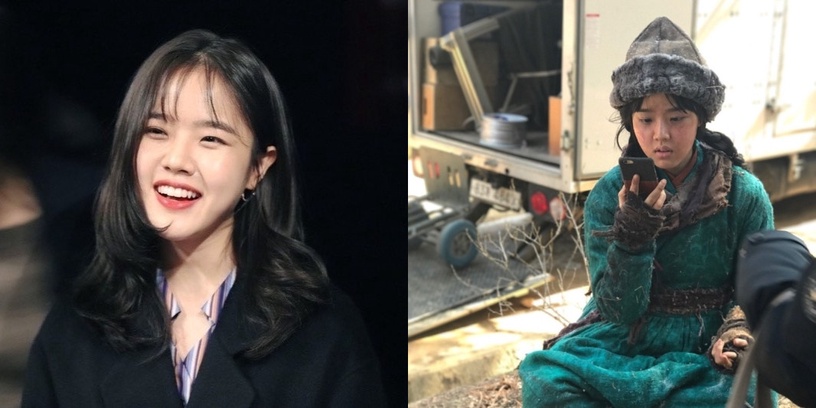 金旻載新劇化身醫生!《朝鮮精神科醫生劉世風》有望合作金香起,2022追劇清單再+1