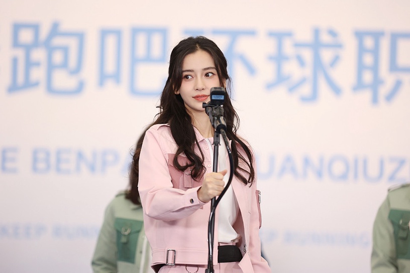 「無縫接軌拍新戲」的陸劇明星2:楊穎《風起隴西》接《愛情應該有的樣子》接《漫影尋蹤》接《暮色心約》