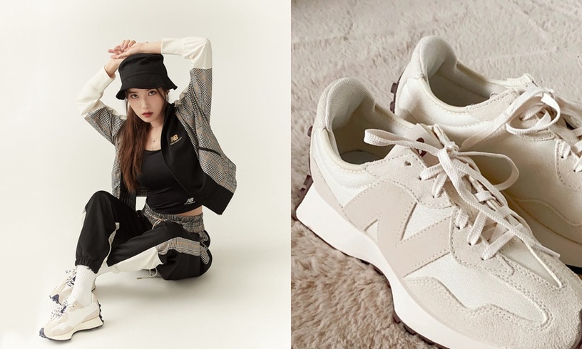 2021「燕麥拿鐵」球鞋推薦!Nike、VANS時尚百搭,Adidas這雙是潮流女神愛用款