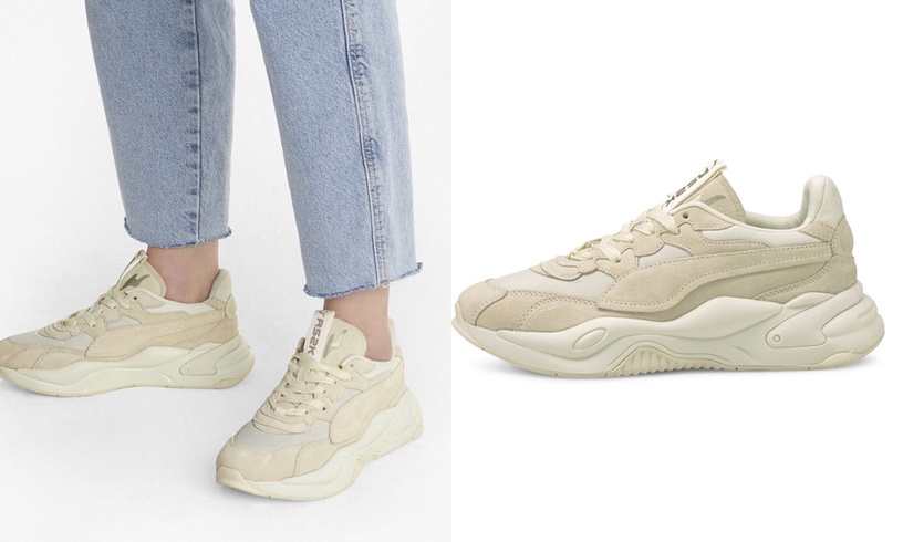 2021「燕麥拿鐵」球鞋推薦!Nike、VANS時尚百搭,Adidas這雙是潮流女神愛用款