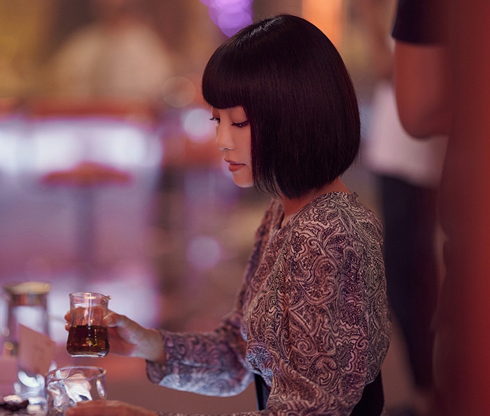 《華燈初上》結局埋伏筆!「光」和想像中的酒店差好多?網猜第二季霍建華戲分很關鍵?