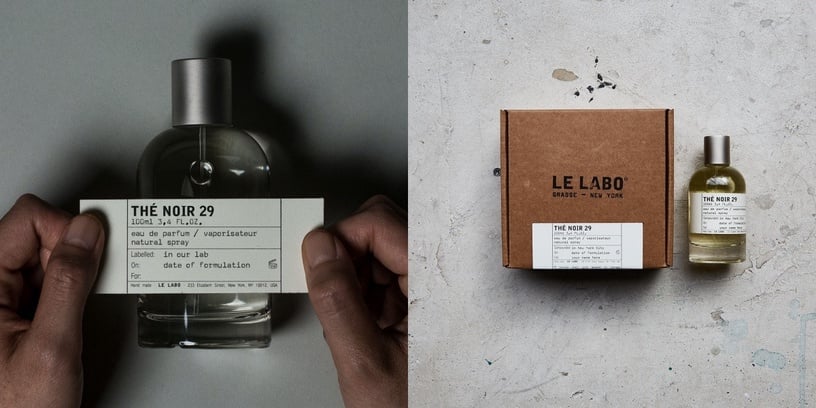 2021冬季香水推薦1:BYREDO 北國之春 100ml,NT.7000