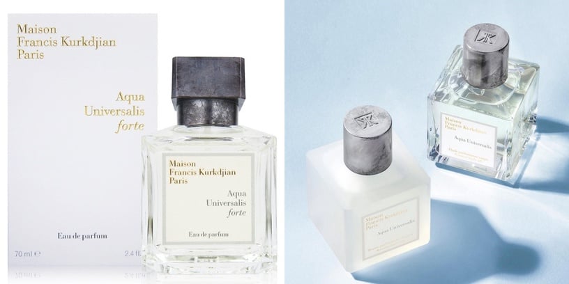 2021冬季香水推薦1:BYREDO 北國之春 100ml,NT.7000