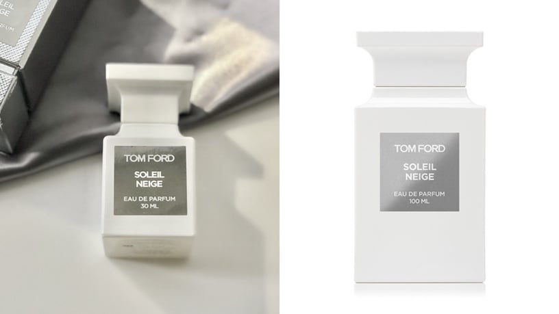 2021冬季香水推薦1:BYREDO 北國之春 100ml,NT.7000