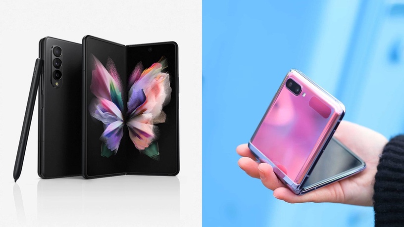 蘋果首款摺疊機iPhone Flip預測曝光!四眼怪鏡頭、背蓋螢幕登場,日落橘新色質感爆棚