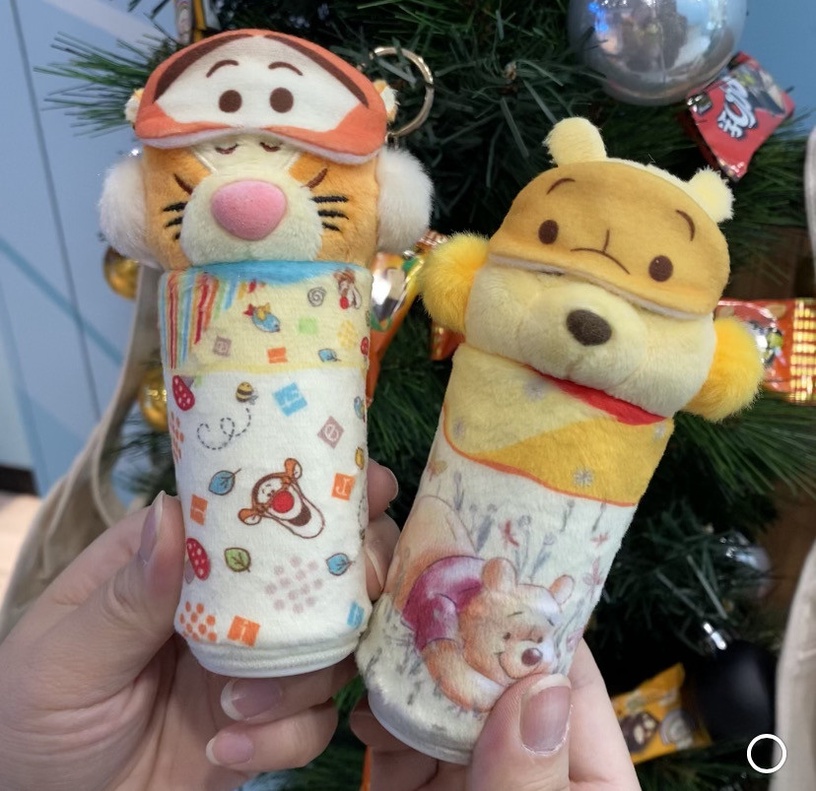 7-11集點預購「米奇、Hello Kitty、小熊維尼」登場!可愛「米奇迷你圓鍋」下殺4.2折