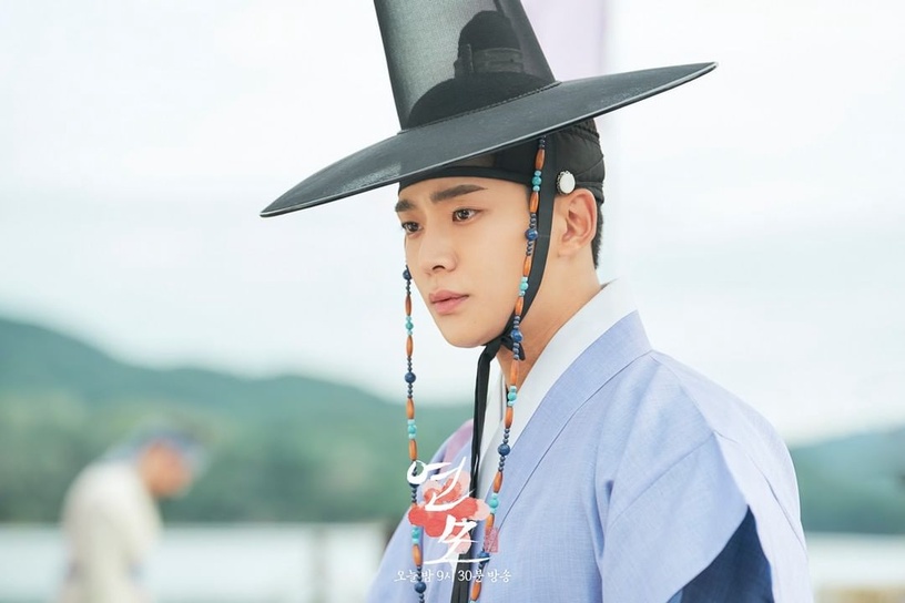 台灣Netflix近期收視排行TOP10:《神探具景伊》