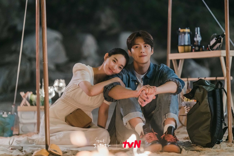 台灣Netflix近期收視排行TOP10:《神探具景伊》