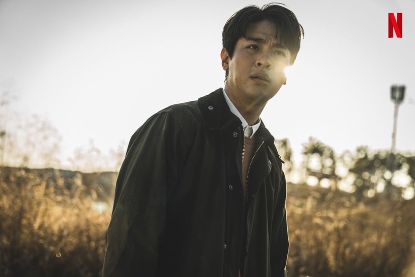 台灣Netflix近期收視排行TOP10:《神探具景伊》