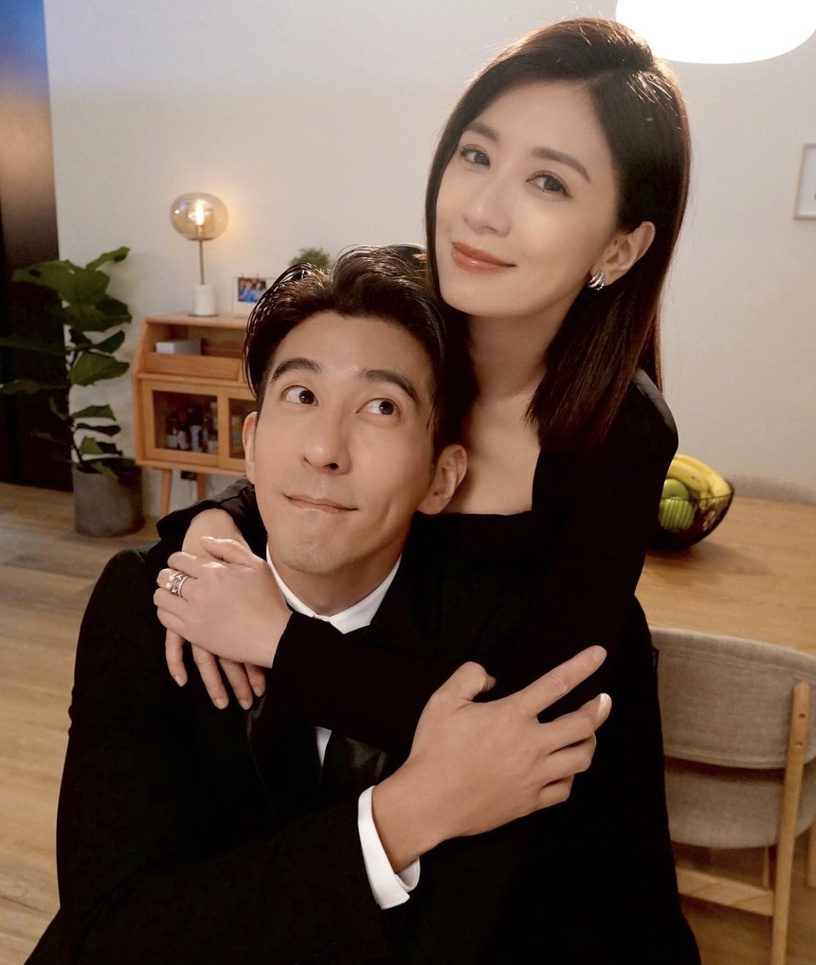 金馬影后賈靜雯的逆襲人生:「懂得轉身,傷與愛都是遇見美好的道路。」