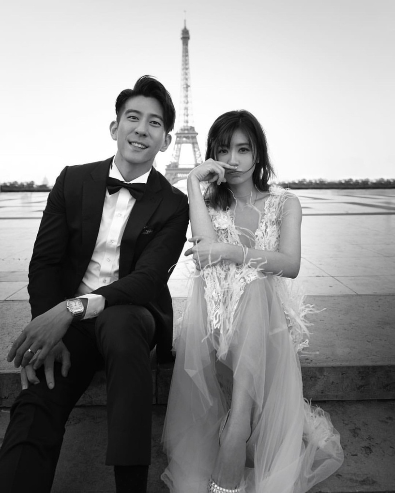 金馬影后賈靜雯的逆襲人生:「懂得轉身,傷與愛都是遇見美好的道路。」