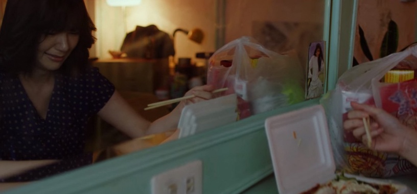 Netflix《華燈初上》最驚豔演員!楊謹華氣場輾壓眾小姐,郭雪芙亮眼,但全劇最難忘是彪哥