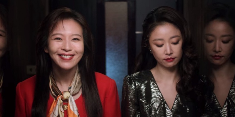 Netflix《華燈初上》最驚豔演員!楊謹華氣場輾壓眾小姐,郭雪芙亮眼,但全劇最難忘是彪哥