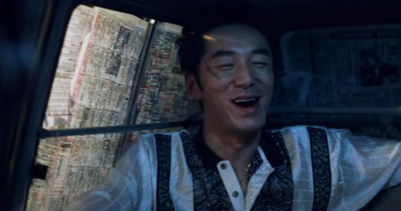 Netflix《華燈初上》最驚豔演員!楊謹華氣場輾壓眾小姐,郭雪芙亮眼,但全劇最難忘是彪哥