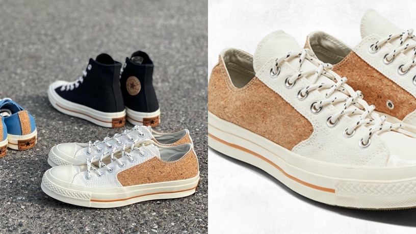 2022爆款「焦糖棕球鞋」推薦!NB574、VANS質感爆棚,New Balance 327 可可歐蕾