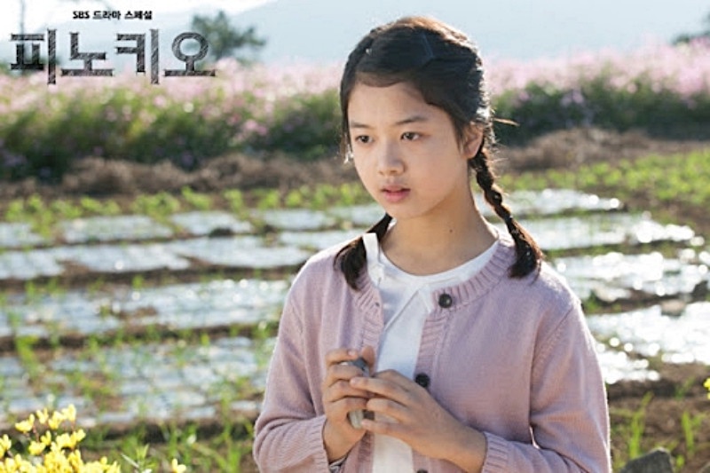 《那年我們》盧正義金髮美貌太絕!曾演過朴信惠孩童時期,與黃寅燁、李到晛都合作過
