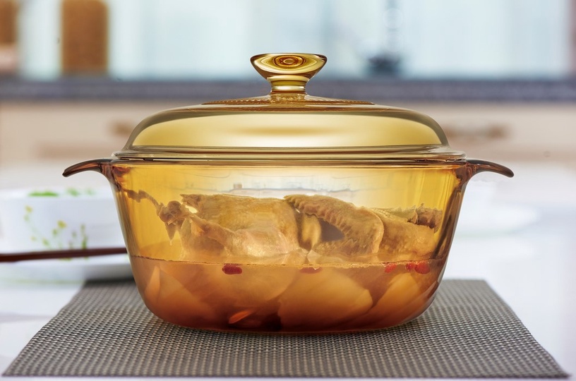 全聯集點「康寧餐具」史努比系列登場!經典「康寧鍋」3.8折、衛生紙優惠加1元多1件