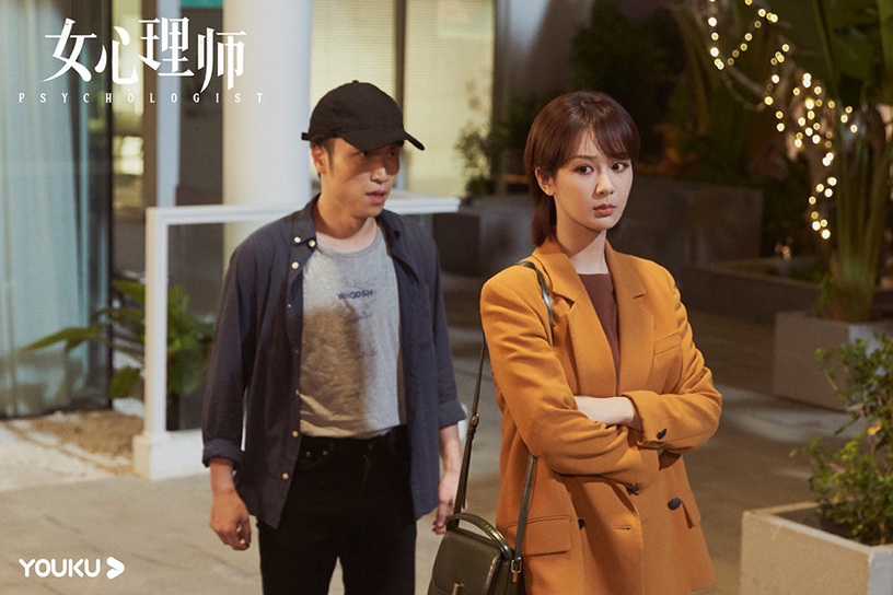 楊紫主演陸劇評分榜TOP 9:《女心理師》豆瓣評分5.1